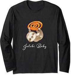 Jalebi Baby