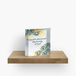 If You Fail to Achieve Your Goal