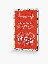 Amma - All Love Begins and Ends