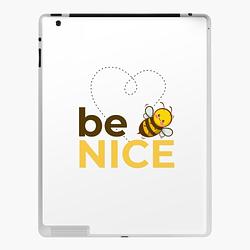 Be Nice