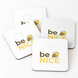 Be Nice