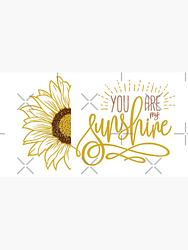 You Are My Sunshine
