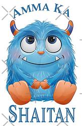 Amma Ka Shaitan