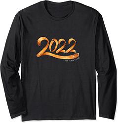 2022 - This is My Year!