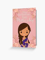 Hanji, Being Pregnant Counts!!