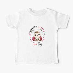 Daddy's Little Love Bug