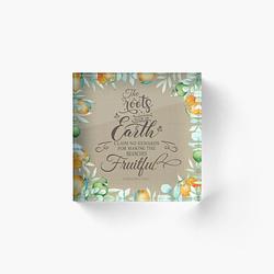 The Roots Below the Earth