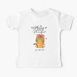 Amma Says I'm Purrrfect (Mom Says I'm Purrfect) 