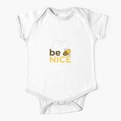 Be Nice