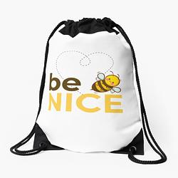 Be Nice