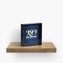 The Year to Make Things Right