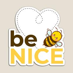 Be Nice