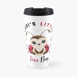 Dadi's Little Love Bug