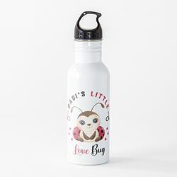 Dadi's Little Love Bug