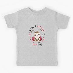 Dadi's Little Love Bug