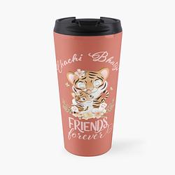 Chachi Bhatiji Friends Forever