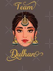Team Dulhan