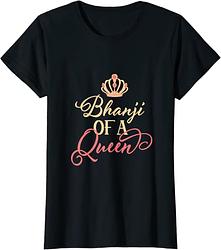 Bhanji of a Queen