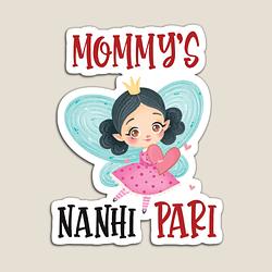 Mommy's Nanhi Pari