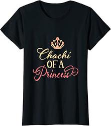Chachi of a Princess