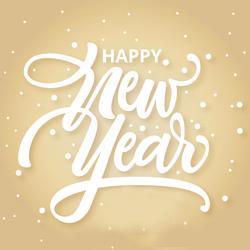 New Year