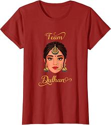 Team Dulhan