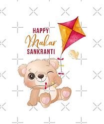 Happy Makar Sankranti