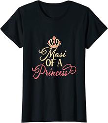 Masi of a Princess