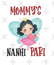 Mommy's Nanhi Pari