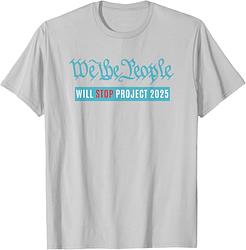 We the People Will Stop Project 2025