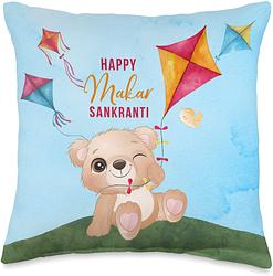 Happy Makar Sankranti