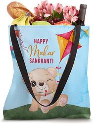 Happy Makar Sankranti