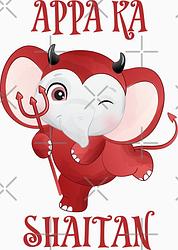 Appa Ka Shaitan