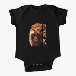 We Are Lions: Sherni