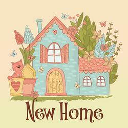 New Home