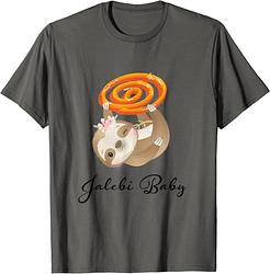 Jalebi Baby